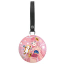 初音ミク×ラスカル2020夏 ラゲッジタグ/巡音ルカ