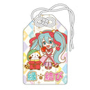 初音ミク×ラスカル2021 お守り