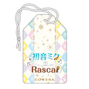 初音ミク×ラスカル2021 お守り