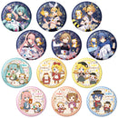初音ミク×ラスカル2022　おっきめ缶バッジコレクション（BOX）