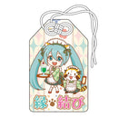 初音ミク×ラスカル2022　お守り
