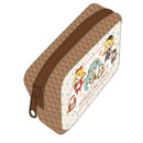 初音ミク×ラスカル2022　ミニスクエアポーチ