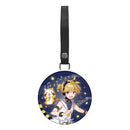 初音ミク×ラスカル2022　ラゲッジタグ　【鏡音レン】