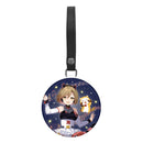 初音ミク×ラスカル2022　ラゲッジタグ　【MEIKO】