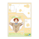 ヘタリア World★Stars スマホスタンド/イタリア