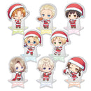 ヘタリア World★Stars トレーディングアクリルスタンド（BOX）