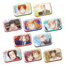 ヘタリア World★Stars トレーディングスクエア缶バッジ（単品）