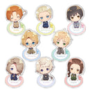 ヘタリア World★Stars よいこちゃんトレーディングアクリルフィギュア（単品）