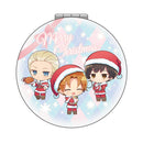 ヘタリア World★Stars 折りたたみミラーA