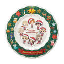 ヘタリア World★Stars プレート