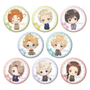 ヘタリア World★Stars よいこちゃんトレーディング缶バッジ（単品）