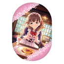 アイドルマスター シンデレラガールズ ダイカットクッション【佐久間まゆver.】