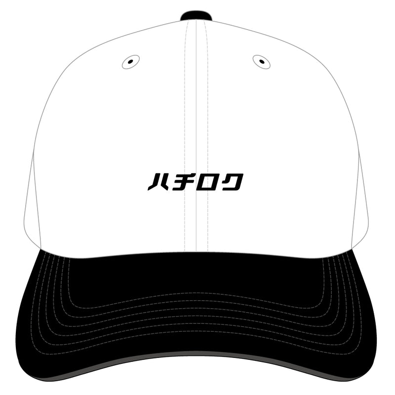 頭文字D ローキャップ【AE86 ver.】