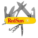 頭文字D ビクトリノックスマルチツールクライマー 【FD3Sver.】