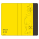 【 新劇場版 】 頭文字D スライド式手帳型スマートフォンケース 【 FD3S Ver】