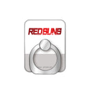 【 新劇場版 】 頭文字D スマホリング 【RED SUNS Ver 】