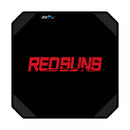 新劇場版 頭文字D ポータブルチェア【REDSUNSver.】