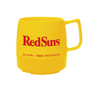 頭文字D DINEXマグカップ 【FD3Sver.】