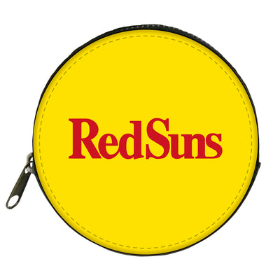 頭文字D コインケース【REDSUNSver.】