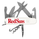 頭文字D ビクトリノックスマルチツールクライマー 【FC3Sver.】