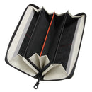 頭文字D 本革ラウンド財布【FC3Sver.】