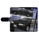 新劇場版 頭文字D 手帳型スマートフォンケース【GT-Rver.】