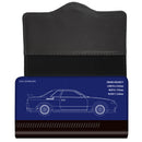 新劇場版 頭文字D キーケース【GT-Rver.】