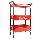 頭文字D ツールワゴン【REDSUNSver.】