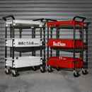 頭文字D ツールワゴン【REDSUNSver.】