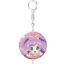 アイドルタイムプリパラ つながる缶チャーム【真中らぁらver.】