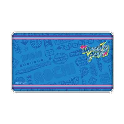 アイドルタイムプリパラ モバイルバッテリー【ドレッシングパフェ】