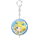アイドルタイムプリパラ つながる缶チャーム【南みれぃver.】