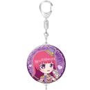 アイドルタイムプリパラ つながる缶チャーム【北条そふぃver.】