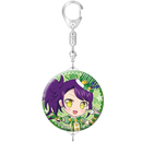 アイドルタイムプリパラ つながる缶チャーム【東堂シオンver.】