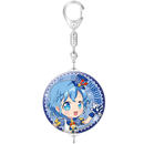 アイドルタイムプリパラ つながる缶チャーム【ドロシー・ウェストver.】