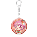 アイドルタイムプリパラ つながる缶チャーム【レオナ・ウェストver.】