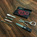 IS 〈インフィニット・ストラトス〉 ビクトリノックス スイスカード