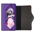 IS＜インフィニット・ストラトス＞アーキタイプ・ブレイカー キーケース【ラウラ・ボーデヴィッヒver.】