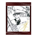 岩元先輩ノ推薦 キャンバスボード/E