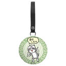 仕事猫 ラゲッジタグ/ver.3