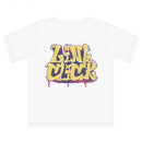 時光代理人 -LINK CLICK-　BIGサイズTシャツ/トキ