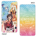 この素晴らしい世界に祝福を！ 描き下ろし大容量モバイルバッテリー