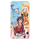 この素晴らしい世界に祝福を！ 描き下ろし大容量モバイルバッテリー