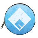 この素晴らしい世界に祝福を！ ラウンドコインケース/アクシズ教ver.