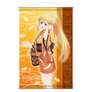 この素晴らしい世界に祝福を！ 描き下ろしB2タペストリー/ダクネス