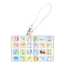 こねこのチー パスケース