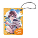 カッコウの許嫁 シングルパスケース/ver.C