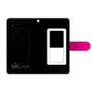 蜘蛛ですが、なにか？ 手帳型スマートフォンケース