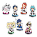 蜘蛛ですが、なにか？ トレーディングアクリルフィギュア（単品）