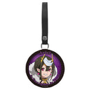 蜘蛛ですが、なにか？ ラゲッジタグ/アリエルver.